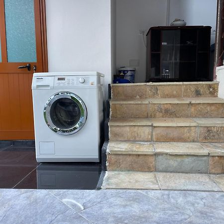 Guest House Esanbja Berat Exterior foto