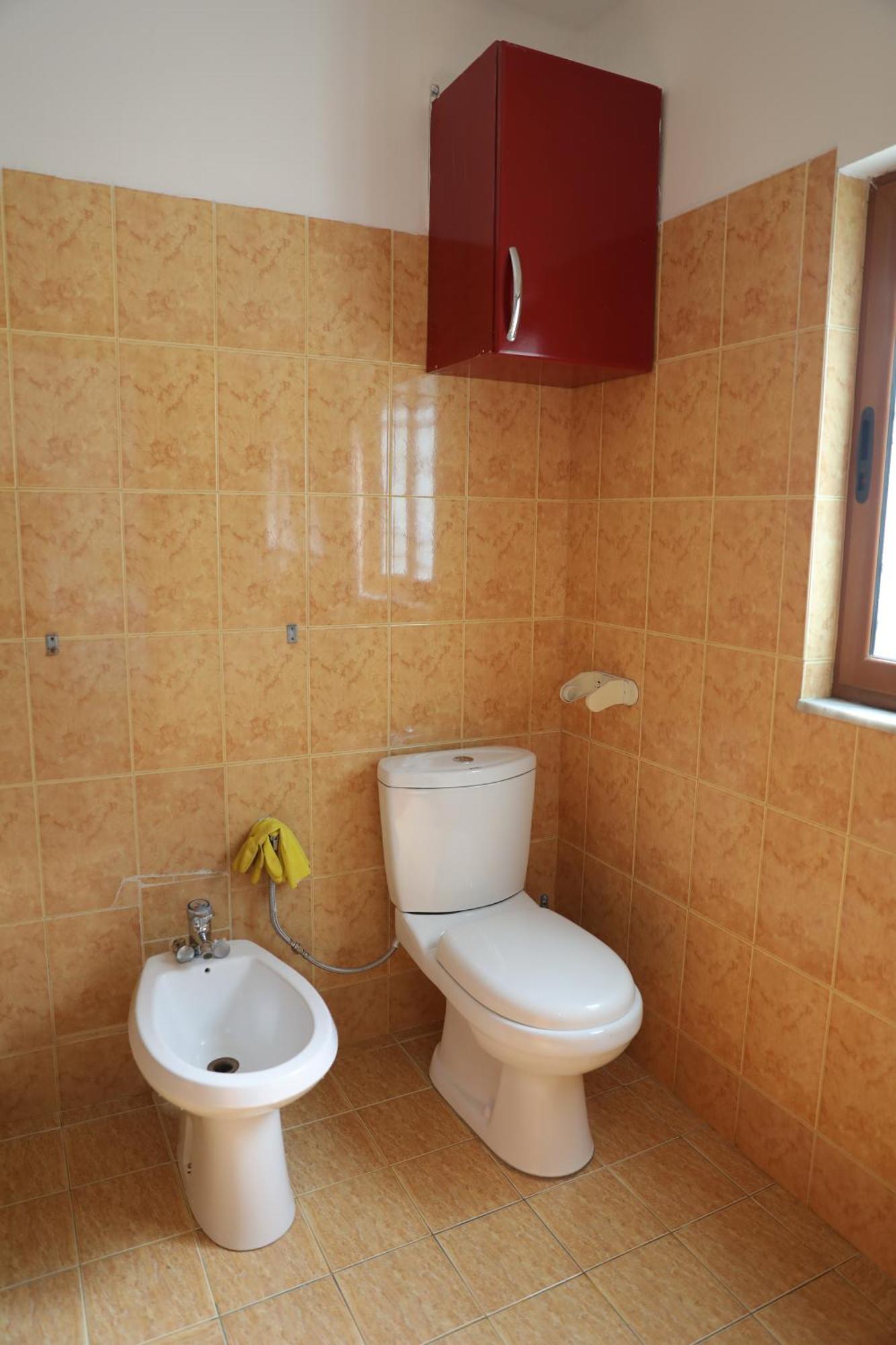 Guest House Esanbja Berat Exterior foto